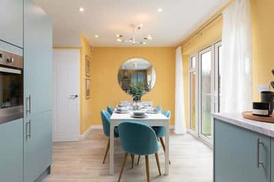 Abbey Fields Grange - Image 7