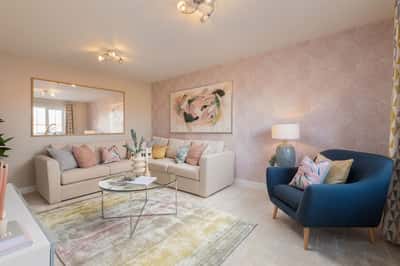 Abbey Fields Grange - Image 5