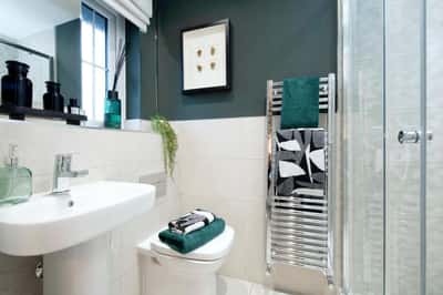 Abbey Heights - Image 14