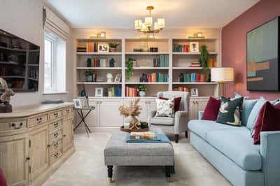 Abingworth Fields - Image 1