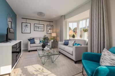 Aspen Walk - Image 4