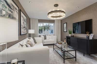 Barony Gate - Image 6