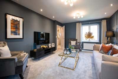 Barton Meadows - Image 1