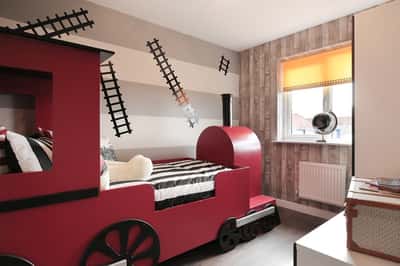 Barton Quarter - Image 10