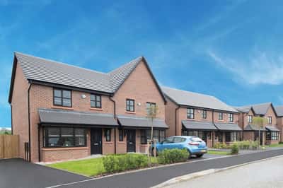 Barton Quarter - Image 2