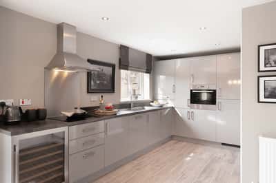 Barton Quarter - Image 8