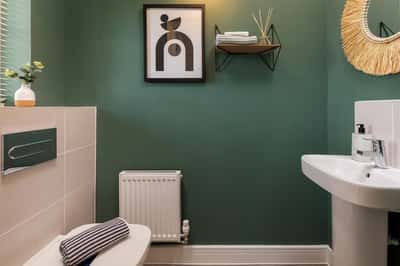 Beaulieu Grange - Image 14