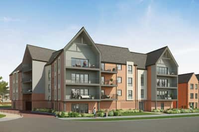 Beaulieu Grange - Image 2