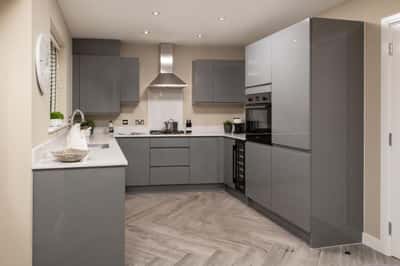 Beaulieu Grange - Image 9