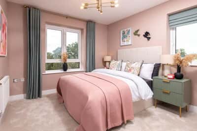 Bellway at Boorley Gardens - Image 10