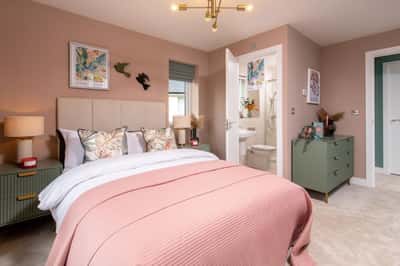 Bellway at Boorley Gardens - Image 11