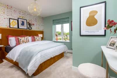 Bellway at Boorley Gardens - Image 12