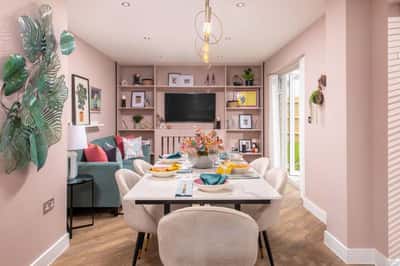 Bellway at Boorley Gardens - Image 16