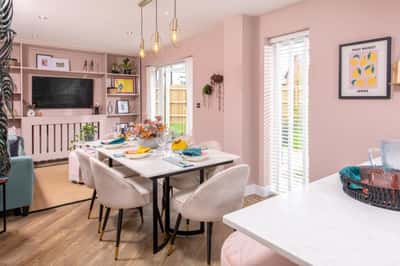 Bellway at Boorley Gardens - Image 17