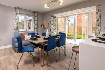 Bellway at Boorley Gardens - Image 18