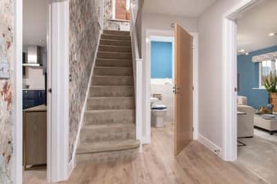 Bellway at Boorley Gardens - Image 19