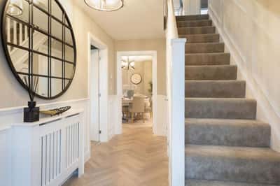 Bellway at Boorley Gardens - Image 20