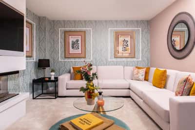 Bellway at Boorley Gardens - Image 5