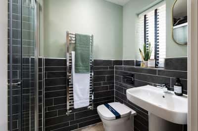 Bellway at Hanwood Park - Image 14