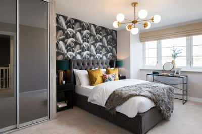 Bellway at Hanwood Park - Image 10