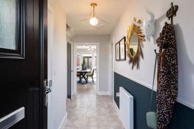 Bellway at Hanwood Park - Image 19