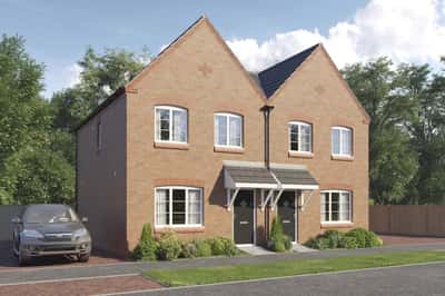 Bellway at Hanwood Park - Image 3