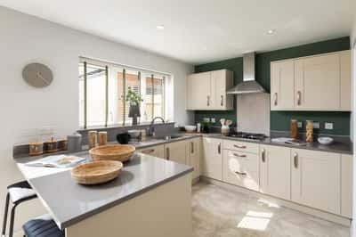 Bellway at Hanwood Park - Image 7
