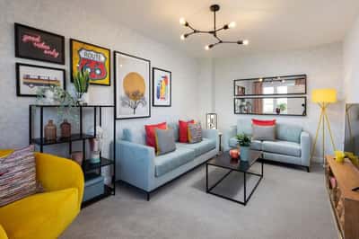 Bellway at Hanwood Park - Image 6