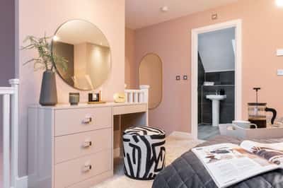 Bellway at Hugglescote Grange - Image 11