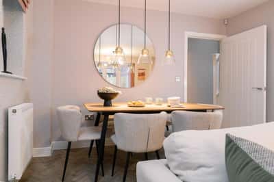 Bellway at Hugglescote Grange - Image 16