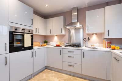 Bellway at Hugglescote Grange - Image 7