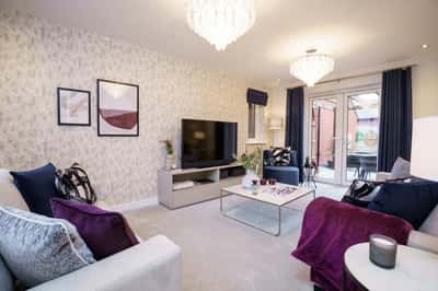 Bellway at Hugglescote Grange - Image 6