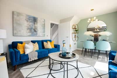 Bellway at Linmere - Image 5