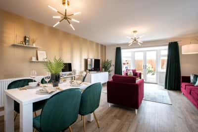 Bellway at Linmere - Image 6