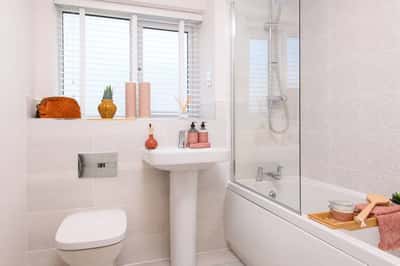 Bellway at Pirton Fields - Image 15