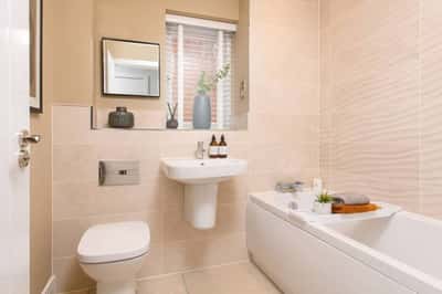 Bellway at Pirton Fields - Image 16