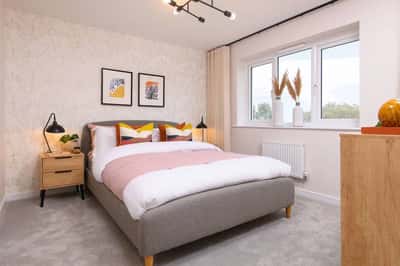 Bellway at Pirton Fields - Image 12