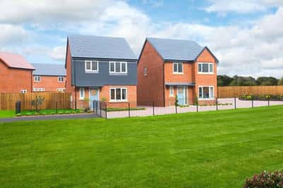 Bellway at Pirton Fields - Image 2