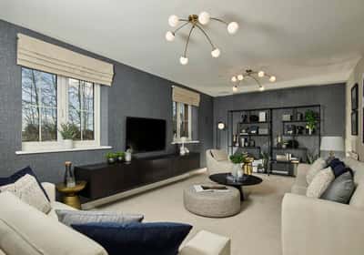 Bellway at Rosewood - Image 5