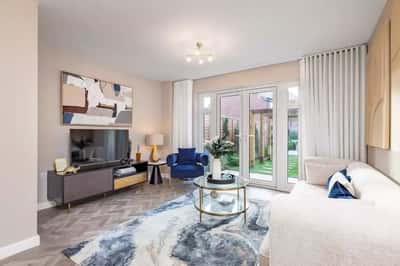 Bellway at Rosewood - Image 7