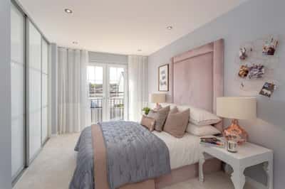 Bellway at Shawfair - Image 15