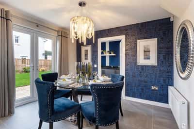 Bellway at Shawfair - Image 16