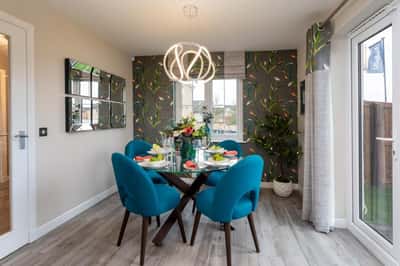 Bellway at Shawfair - Image 17