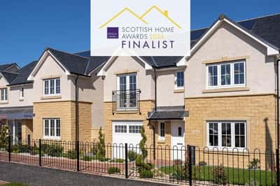 Bellway at Shawfair - Image 1