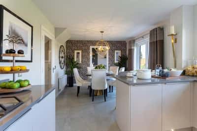 Bellway at Shawfair - Image 4