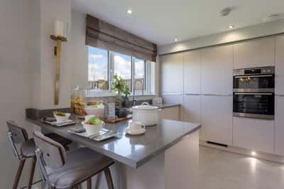 Bellway at Shawfair - Image 5