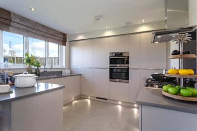 Bellway at Shawfair - Image 6