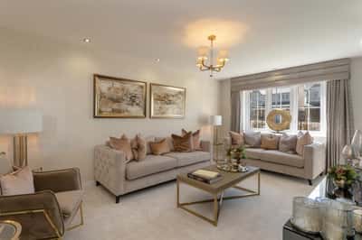 Bellway at Shawfair - Image 7