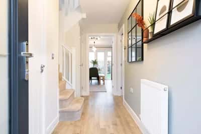 Bellway at Whitehouse Park - Image 11