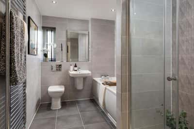 Bellway at Whitford Heights - Image 13